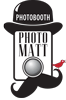 Logo Photobooth PhotoMatt