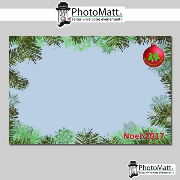 Branches de Noël 1 – Image 2